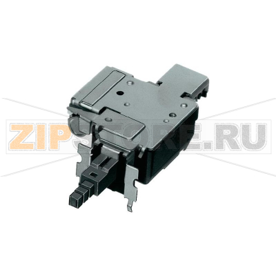 Выключатель кнопочный 250 В/AC, 8 А, 2 x вкл/выкл, с фиксацией, 1 шт Alps SDDFD30100 