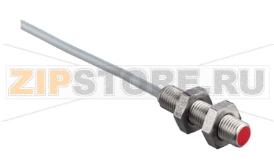 Датчик индуктивный Leuze IS 208MM/2NO-1E5 