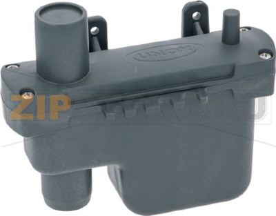 EXHAUST CONVEYOR BOX 