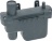 EXHAUST CONVEYOR BOX