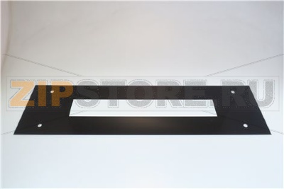 CRISTALLO ESTERNO PORTA SYNTH 