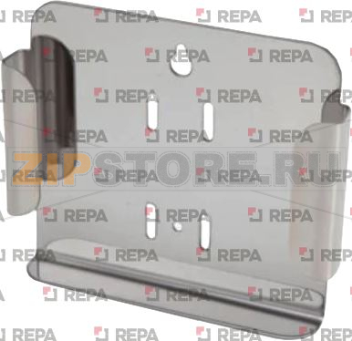 STAINLESS STEEL WALL MOUNT 