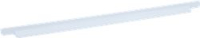 REAR EDGE GLASS SHELF ELECTROLUX 2631003