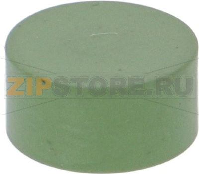 ГЛУХОЙ УПЛОТНИТЕЛЬ Ø 8X4 ММ 