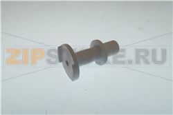 НОВАЯ 2-ДИСКОВАЯ ПОЛИАМИДНАЯ БАБОЧКА 