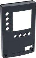 CONTROL PANEL COVER