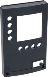 CONTROL PANEL COVER 