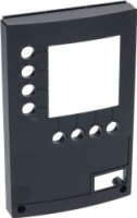 CONTROL PANEL COVER