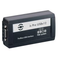 Модуль интерфейсный UTP22-FBP.0, USB/Profibus ABB 1SAJ924013R0001