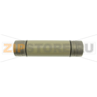 Предохранитель маслонаполненный, 20 A, AC 24 kV, 25 кА, BS2692 F02, 359x63.5 мм Eaton 24KV 20AMP