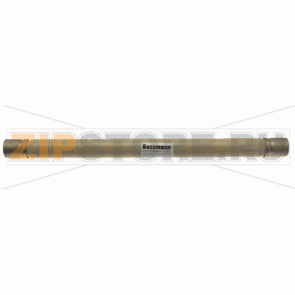 Предохранитель маслонаполненный, 20 A, AC 24 kV, 25 кА, BS2692 F02, 359x63.5 мм Eaton 24KV 20AMP 