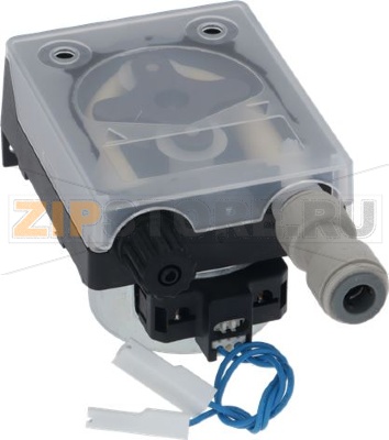 НАСОС ДЕТ.NPG-1,5 NPG001HA1007 