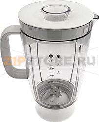 BOL BLENDER COMPLET 