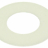 ПЛОСКИЙ УПЛОТНИТЕЛЬ Ø 18X9X0,5 ММ PTFE - ПЛОСКИЙ УПЛОТНИТЕЛЬ Ø 18X9X0,5 ММ PTFE