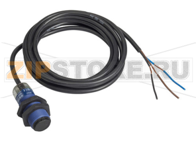 Фотоприемник М18, NPN, НЗ Schneider Electric XUB2ANBNL2R 