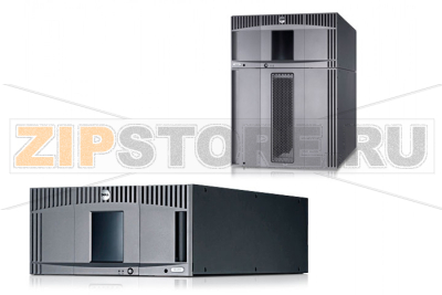 Ленточная библиотека Dell PVML6000 