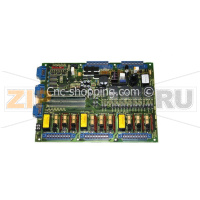 Плата привода Fanuc A16B-1100-0330