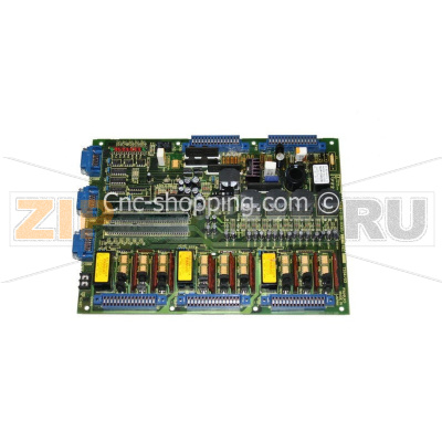 Плата привода Fanuc A16B-1100-0330 
