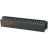 Hyperline CM-1U-PL-COV Кабельный организатор пластиковый с крышкой, 19'', 1U - Hyperline CM-1U-PL-COV Кабельный организатор пластиковый с крышкой, 19'', 1U