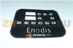 LEXAN DE COMMANDE 