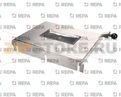 GRUPPO COPERCHIO PORTAUOVA 