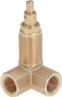 WATER INLET TAP ø 1/2 FF RH