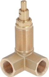 WATER INLET TAP ø 1/2 FF RH 