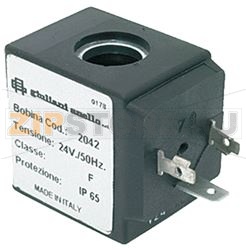 COIL 24V. 