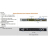 Экран межсетевой 12x10GE, 4xSFP+, 10000 IPSec, 200 Гб Cisco FPR2140-NGIPS-K9 - Экран межсетевой 12x10GE, 4xSFP+, 10000 IPSec, 200 Гб Cisco FPR2140-NGIPS-K9