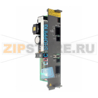 Плата управления питанием Fanuc A20B-2101-0390