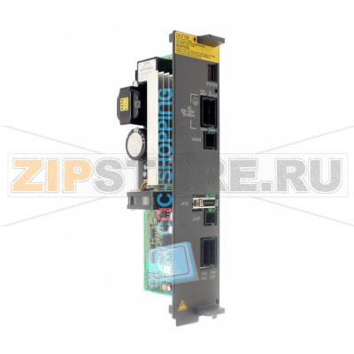 Плата управления питанием Fanuc A20B-2101-0390 