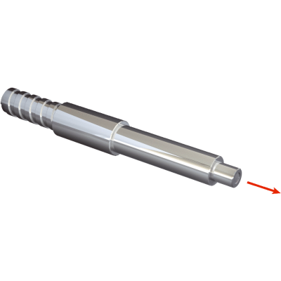 Кабель оптоволоконный SICK LL3-TW013000S04 