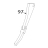 Upper ARM Sigma SPZ 120