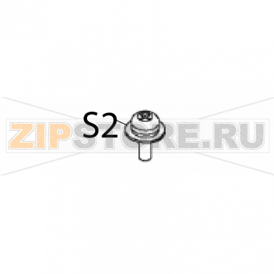 Pan head screw+SW+WL Sato FX3-LX Pan head screw+SW+WL Sato FX3-LXЗапчасть на деталировке под номером: S2Название запчасти на английском языке: Pan head screw+SW+WL Sato FX3-LX.