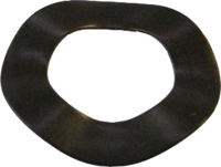 WAVE WASHER ELASTIC ø 32x18.5 mm