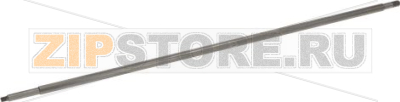 TRANSMISSION SHAFT 530 mm 