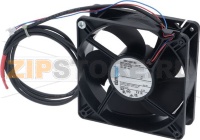 ВЕНТИЛЯТОР RATIONAL 40.04.115P