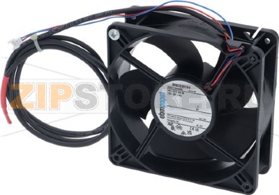 ВЕНТИЛЯТОР RATIONAL 40.04.115P 