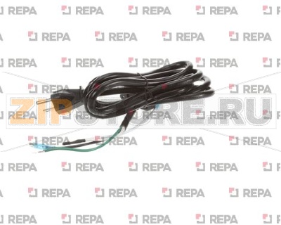 POWER CORD (120V ONLY) 