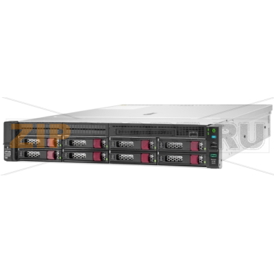 Сервер HPE 879513-B21 