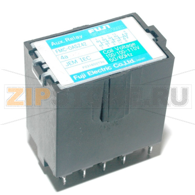 Контактор магнитный Fanuc A58L-0001-0299 