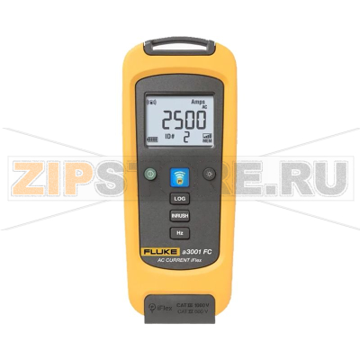 Клещи токовые Fluke FLK-A3001FC 