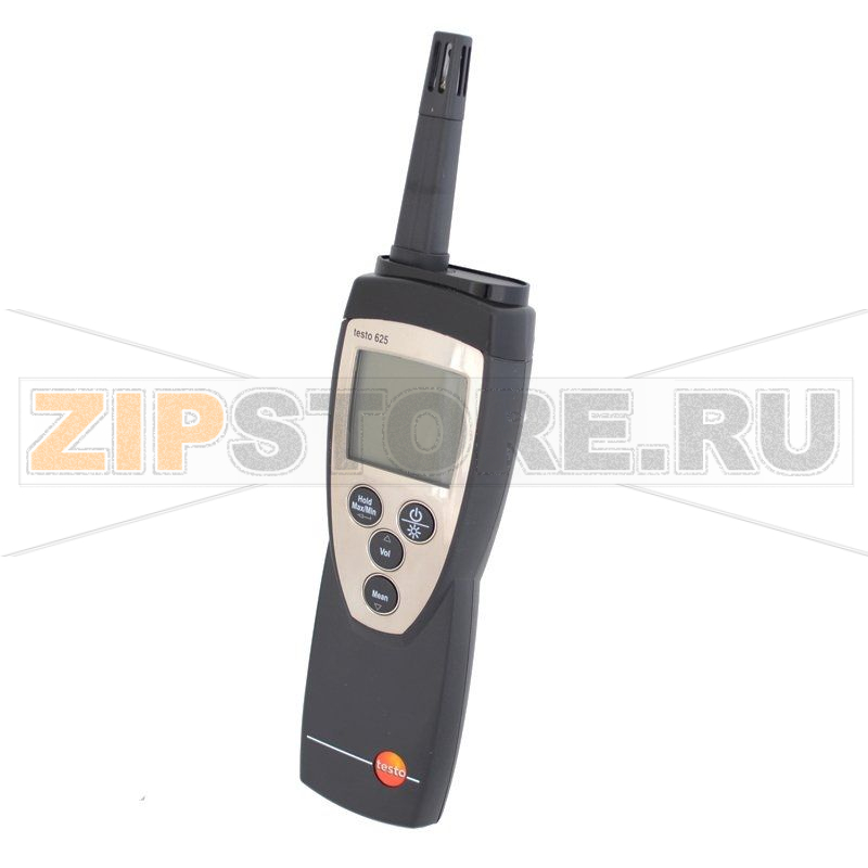 Термогигрометр Testo 625 