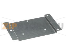 BRACKET, FAN MOTOR EVAP GDM-10 