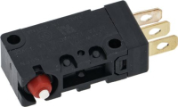 MICROSWITCH OMRON D2VW-01-1HS