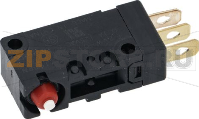 MICROSWITCH OMRON D2VW-01-1HS 