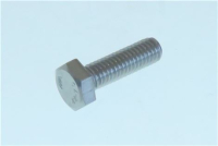 SCREW, M6X20