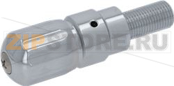 DRAIN TAP 1/4 M 