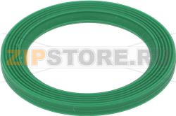 GASKET FOR BLADES UNIT THERMOMIX TM5 GRE 