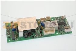 PCB POWER (SW1.1) 230V        ECAM23.120 